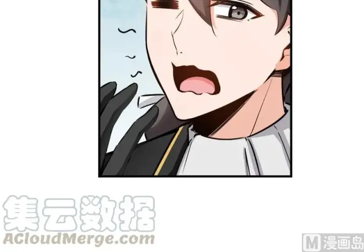 漫画《放开那个女巫》56 活下来，好吗？第29张图