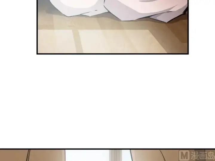 漫画《放开那个女巫》56 活下来，好吗？第42张图