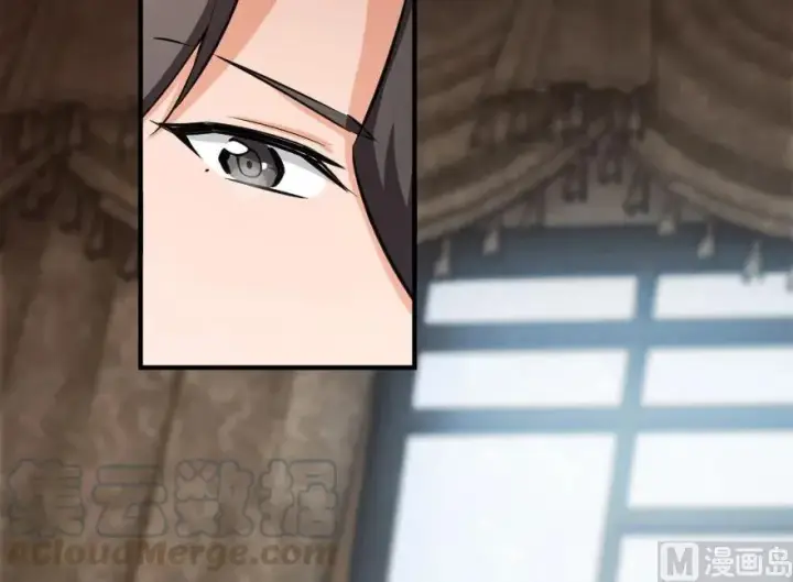 漫画《放开那个女巫》56 活下来，好吗？第73张图