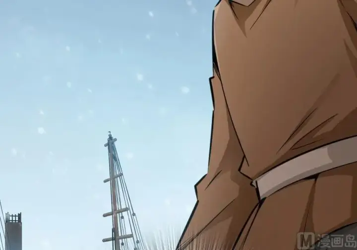 漫画《放开那个女巫》57 火炮队训练第42张图