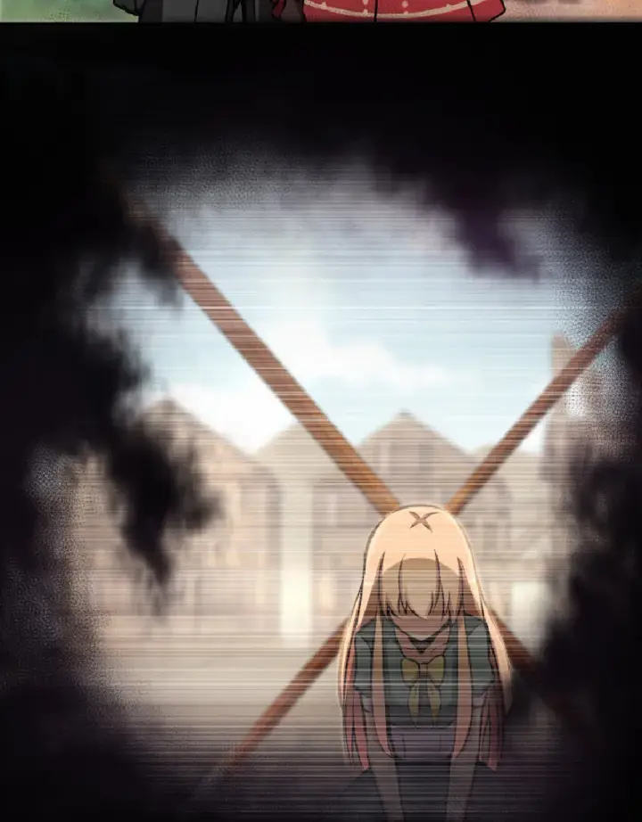 《放开那个女巫》6 确认过眼神图17