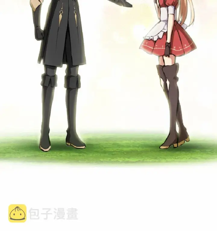 《放开那个女巫》6 确认过眼神图23
