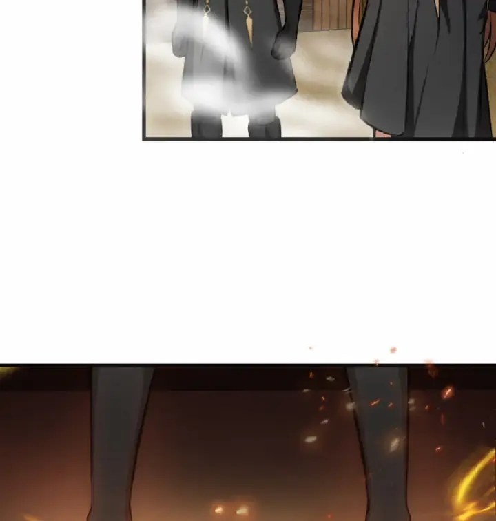《放开那个女巫》6 确认过眼神图30