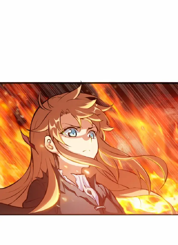 《放开那个女巫》6 确认过眼神图34