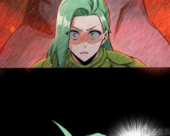 漫画《放开那个女巫》61 共助会的抉择第43张图
