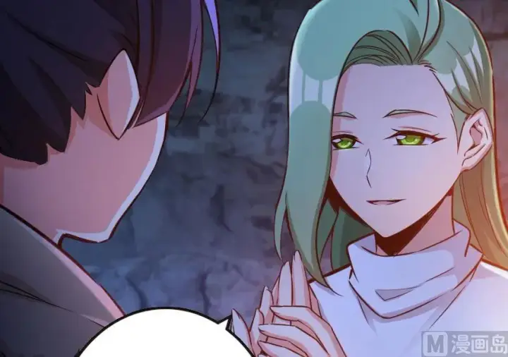 漫画《放开那个女巫》61 共助会的抉择第82张图
