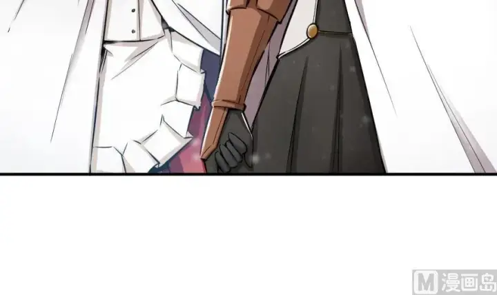 漫画《放开那个女巫》62 对混合种邪兽特种作战第93张图