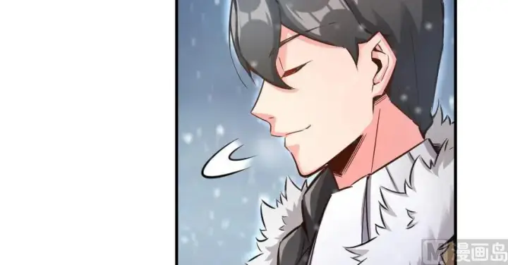 漫画《放开那个女巫》62 对混合种邪兽特种作战第95张图