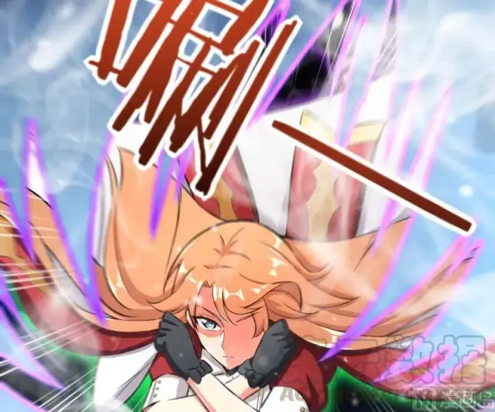 漫画《放开那个女巫》63 邪月完结之时第49张图