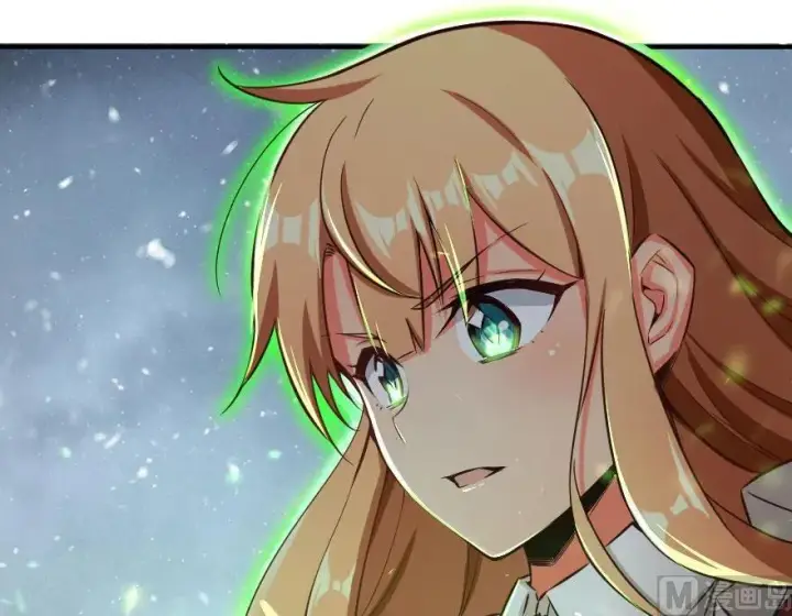 漫画《放开那个女巫》63 邪月完结之时第60张图