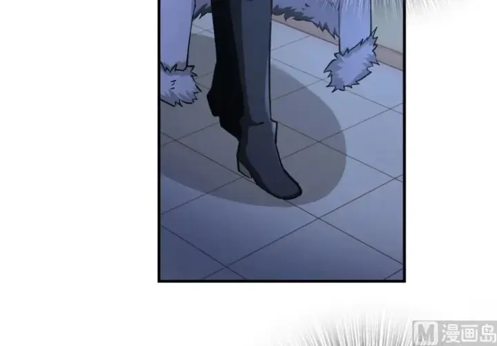 漫画《放开那个女巫》65 吻第55张图