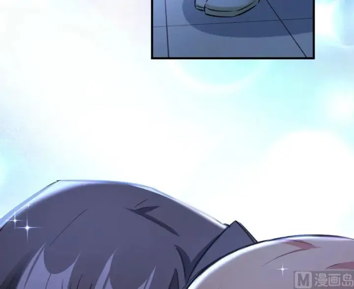 漫画《放开那个女巫》65 吻第82张图