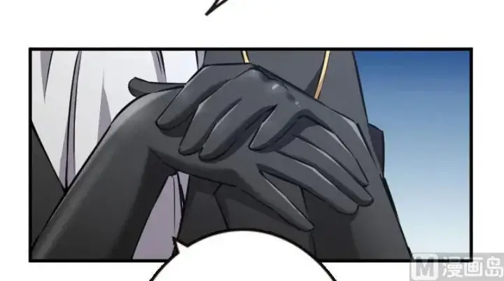 漫画《放开那个女巫》68 强拆不需要理由第28张图