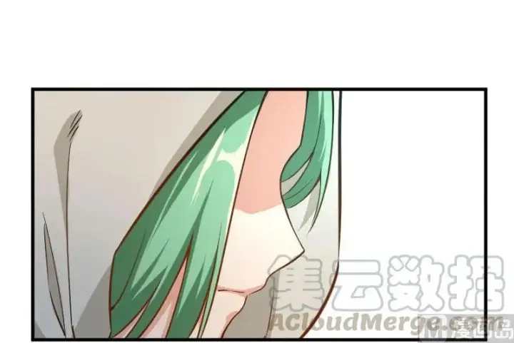 漫画《放开那个女巫》68 强拆不需要理由第77张图