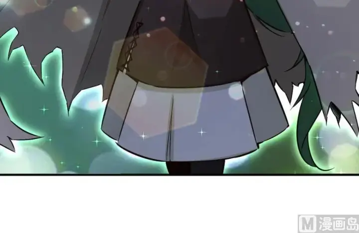 漫画《放开那个女巫》69 我是一名女巫第34张图
