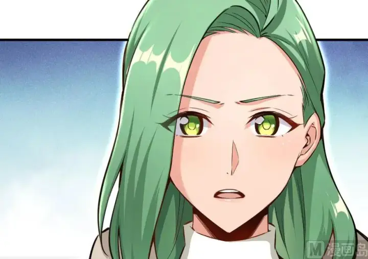 漫画《放开那个女巫》69 我是一名女巫第40张图