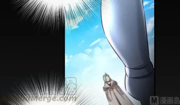 漫画《放开那个女巫》69 我是一名女巫第45张图