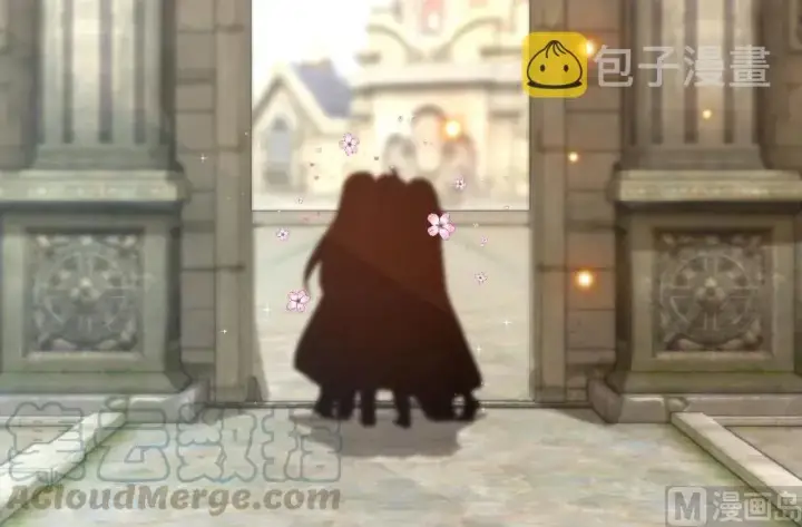 漫画《放开那个女巫》69 我是一名女巫第61张图