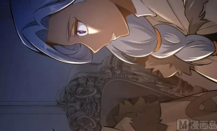 漫画《放开那个女巫》70 新女巫，新能力第17张图