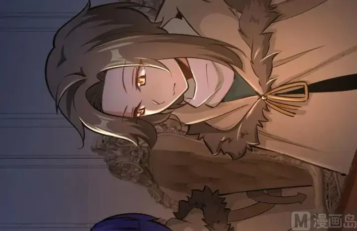漫画《放开那个女巫》70 新女巫，新能力第18张图
