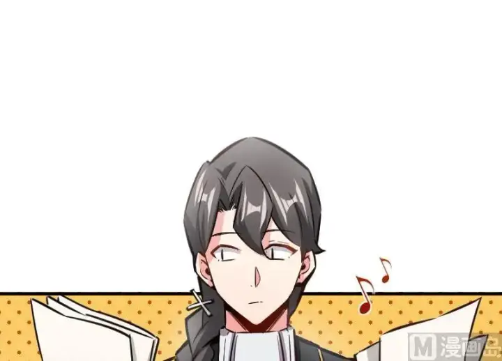 漫画《放开那个女巫》70 新女巫，新能力第54张图