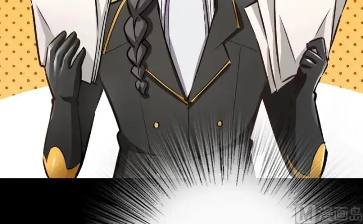 漫画《放开那个女巫》70 新女巫，新能力第55张图