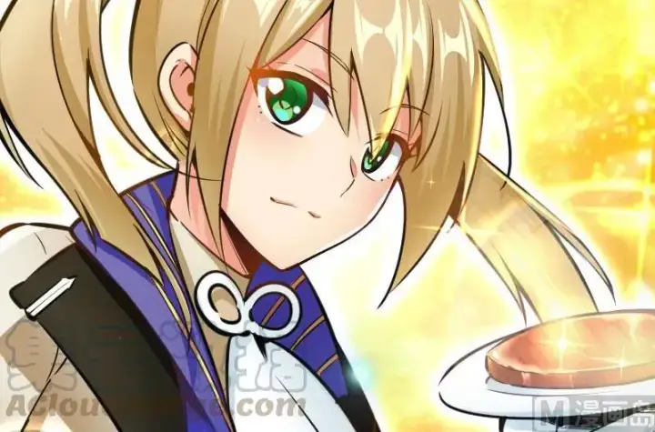 漫画《放开那个女巫》70 新女巫，新能力第86张图