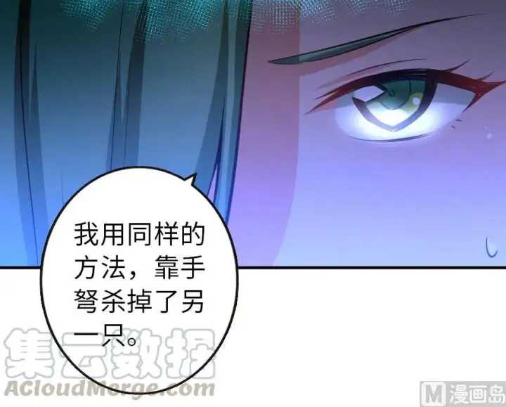 漫画《放开那个女巫》72 古籍探秘第21张图