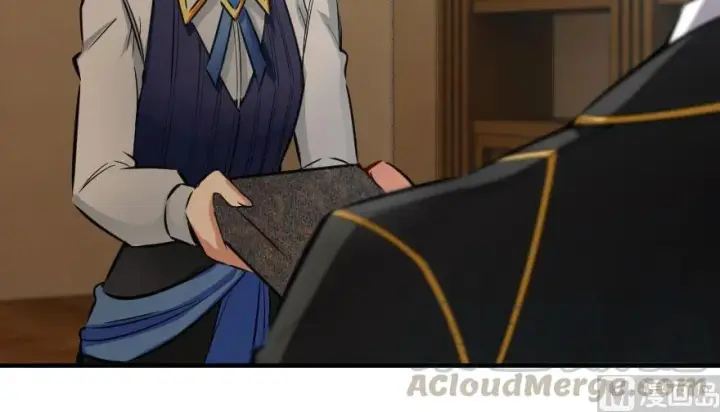 漫画《放开那个女巫》72 古籍探秘第61张图