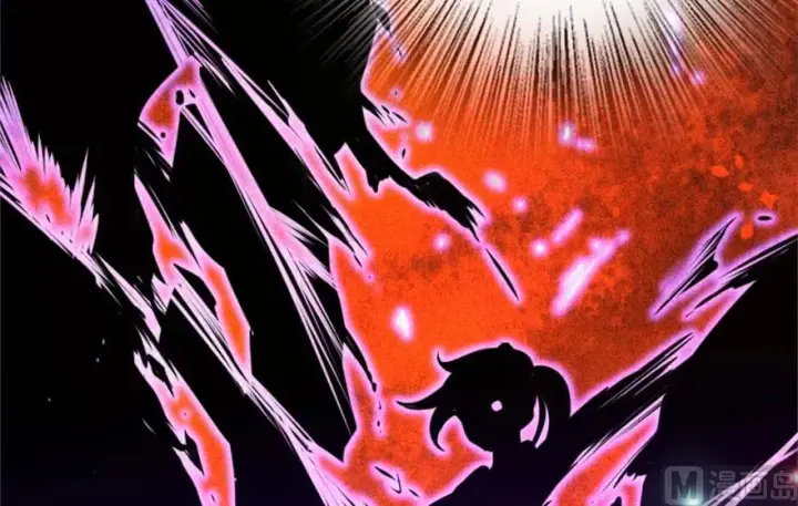 漫画《放开那个女巫》73 女巫联盟第27张图