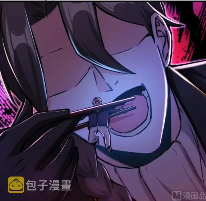 漫画《放开那个女巫》74 深不可测的王子第104张图