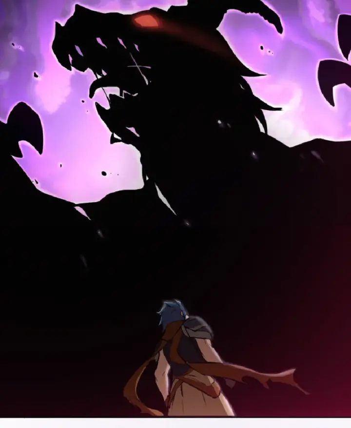 《放开那个女巫》8 邪兽种种图23