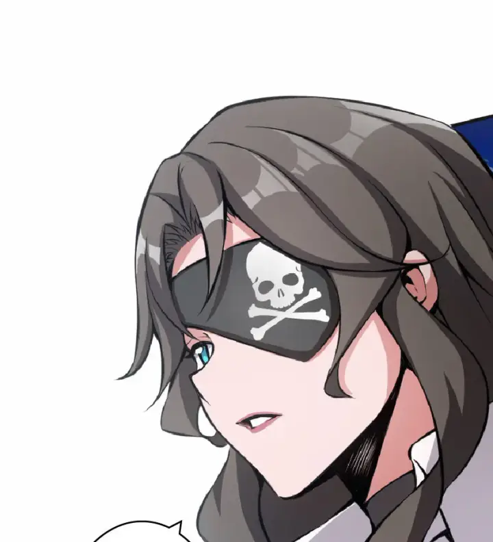 《放开那个女巫》8 邪兽种种图45