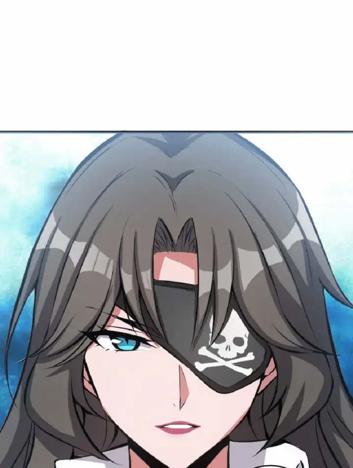《放开那个女巫》8 邪兽种种图57