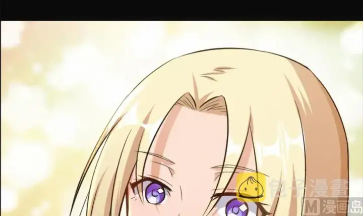 漫画《放开那个女巫》77 一张好牌第109张图