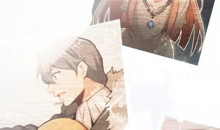 漫画《放开那个女巫》77 一张好牌第68张图