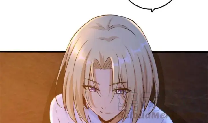 漫画《放开那个女巫》77 一张好牌第86张图
