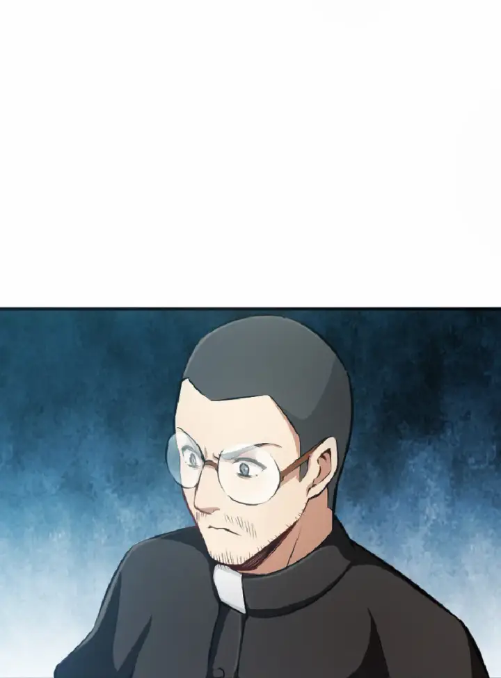 《放开那个女巫》9 心中的裂纹图40