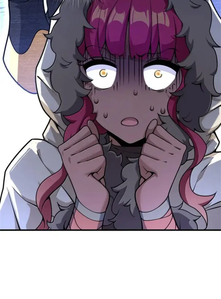 漫画《放开那个女巫》595 伙伴第8张图