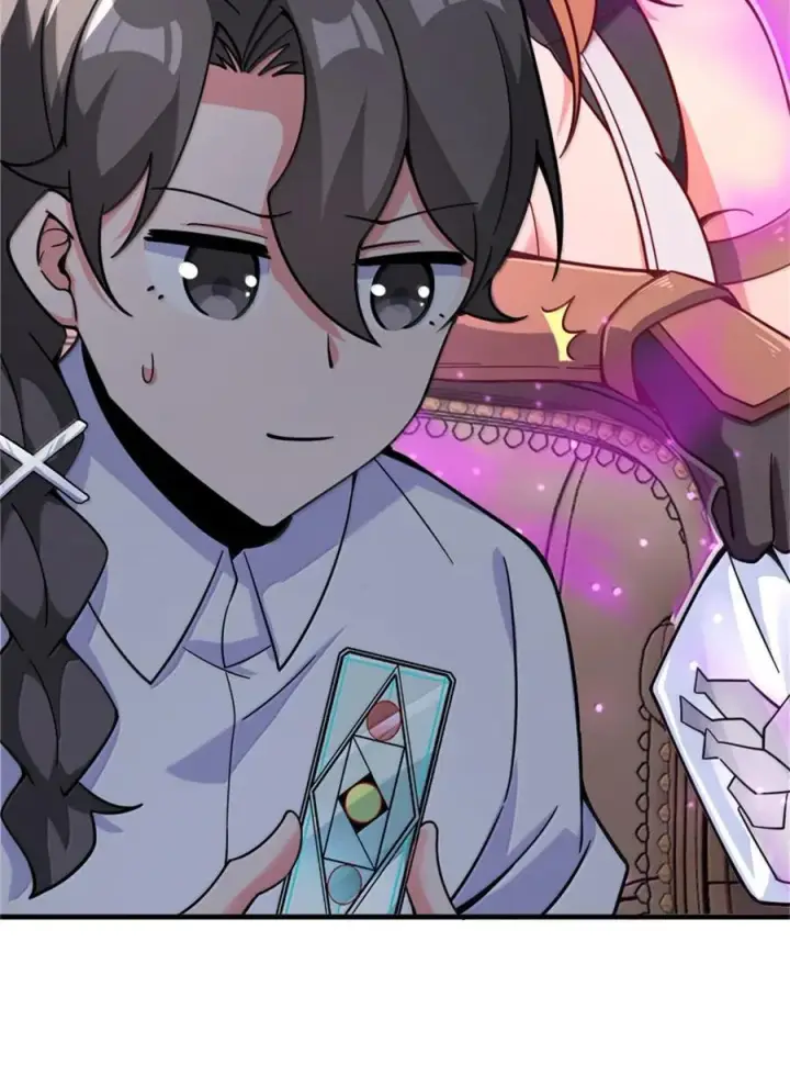 漫画《放开那个女巫》597 沙之音第38张图