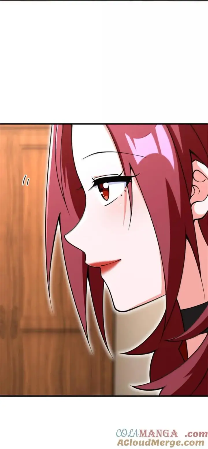 漫画《放开那个女巫》601 飞翔第19张图