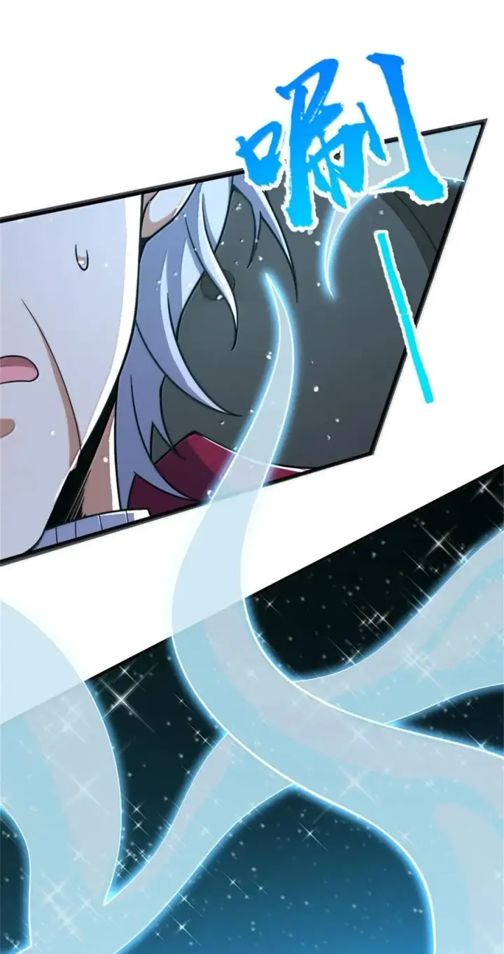 漫画《放开那个女巫》604 颠覆常理的观影体验第39张图