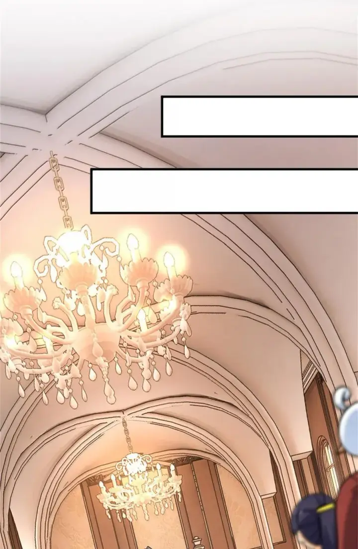 漫画《放开那个女巫》605 登基大典第32张图