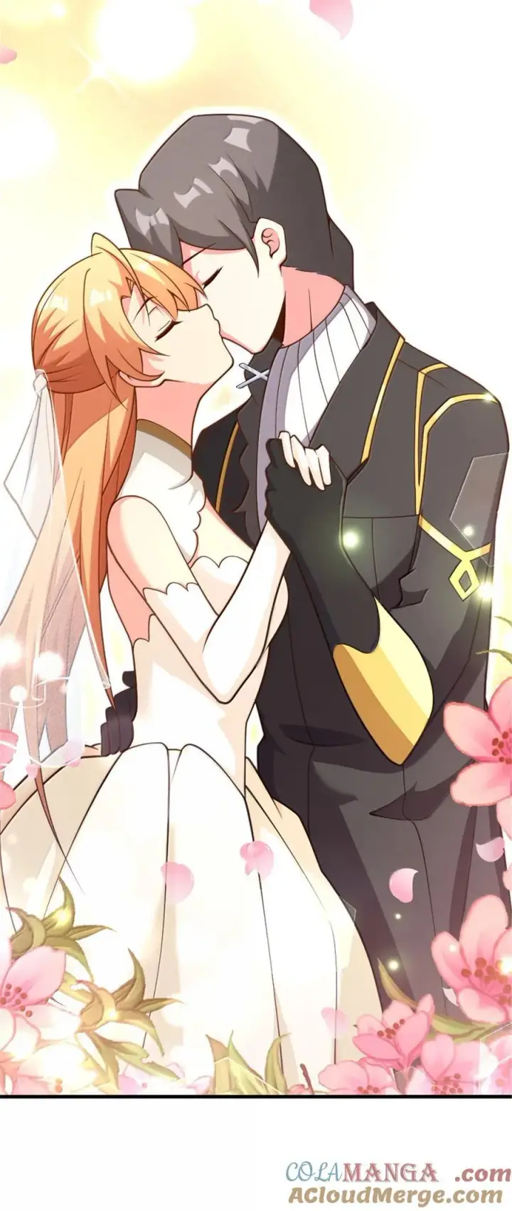 漫画《放开那个女巫》606 灰堡之王第13张图