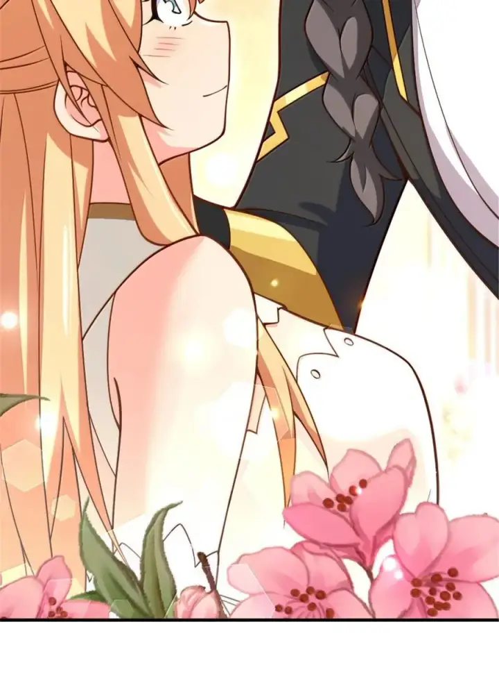 漫画《放开那个女巫》606 灰堡之王第24张图