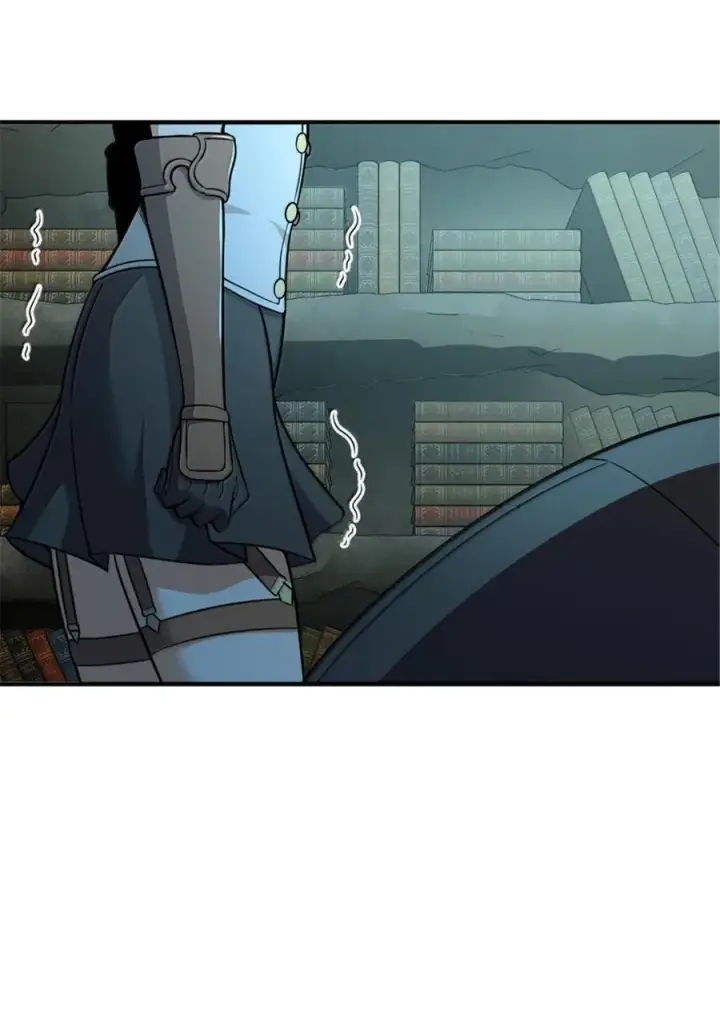 漫画《放开那个女巫》609 魔力诅咒第54张图
