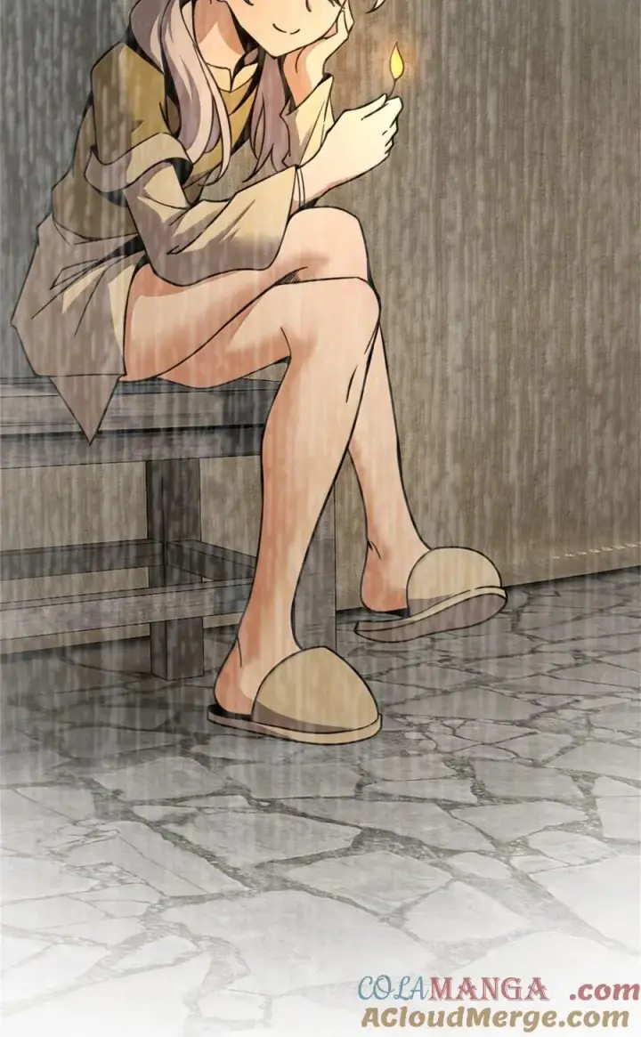 漫画《放开那个女巫》611 空骑士测试第25张图