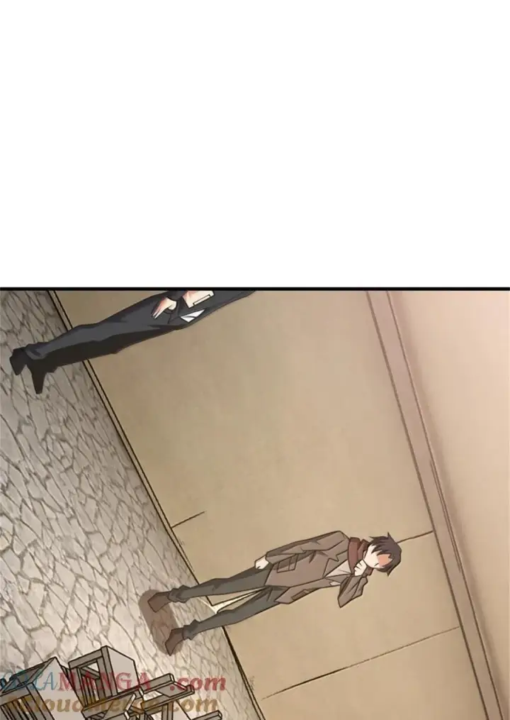 漫画《放开那个女巫》611 空骑士测试第40张图