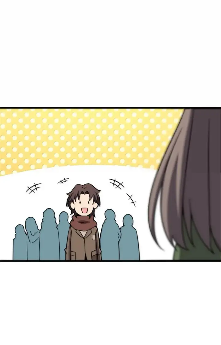 漫画《放开那个女巫》612 公主带队第20张图