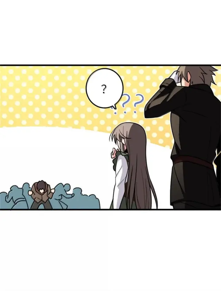 漫画《放开那个女巫》612 公主带队第29张图